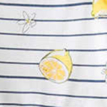 Lemon Print